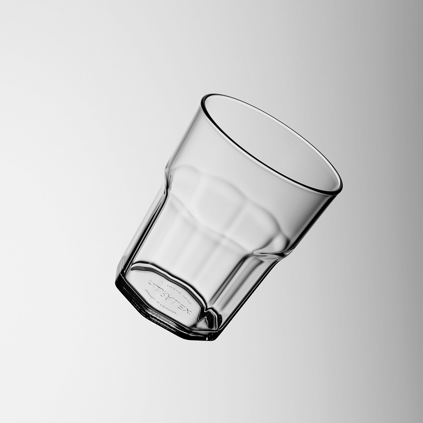 Glass Cup preview image 1